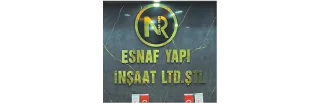 Esnaf Yapı