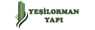 Yeşil Orman  Yapı